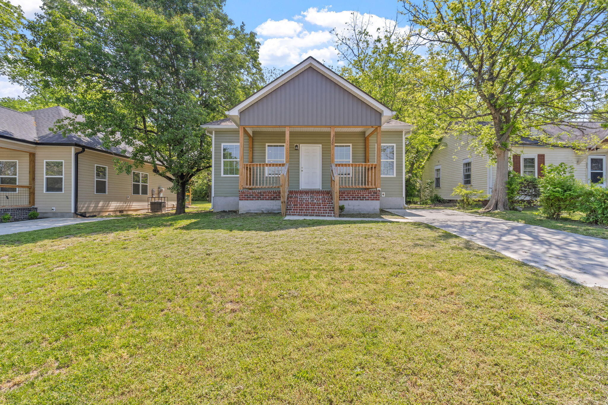 2206 Taylor Street, Chattanooga, Tennessee image 1