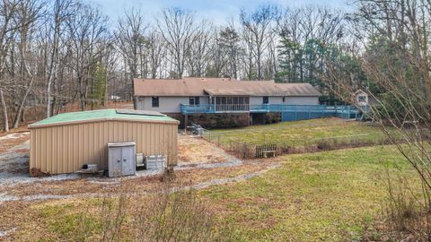 Tiny photo for 1212 Rocky Dell Lane, Signal Mountain, TN 37377 (MLS # 1528064)