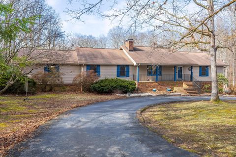 Tiny photo for 1212 Rocky Dell Lane, Signal Mountain, TN 37377 (MLS # 1528064)