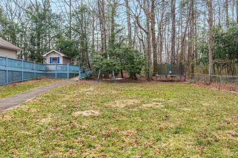 Tiny photo for 1212 Rocky Dell Lane, Signal Mountain, TN 37377 (MLS # 1528064)