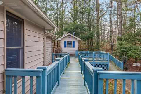 Tiny photo for 1212 Rocky Dell Lane, Signal Mountain, TN 37377 (MLS # 1528064)