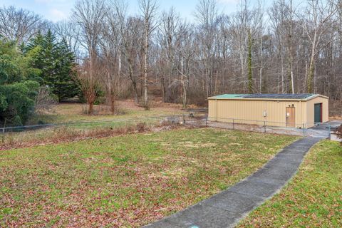 Tiny photo for 1212 Rocky Dell Lane, Signal Mountain, TN 37377 (MLS # 1528064)