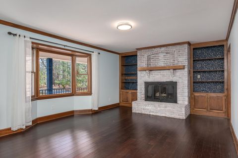 Tiny photo for 1212 Rocky Dell Lane, Signal Mountain, TN 37377 (MLS # 1528064)