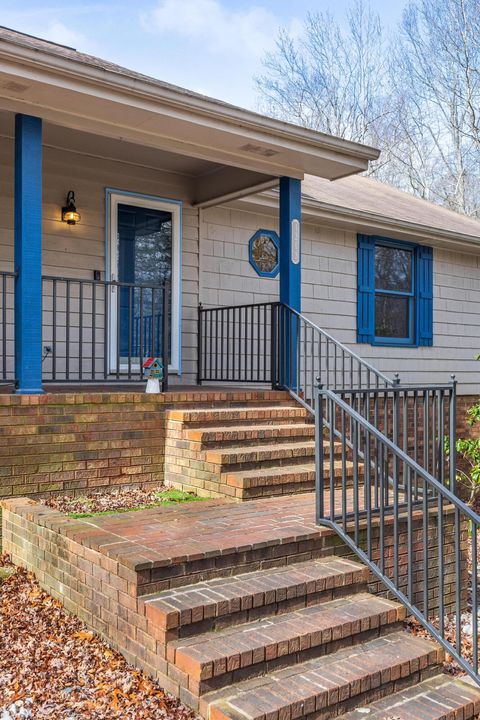 Tiny photo for 1212 Rocky Dell Lane, Signal Mountain, TN 37377 (MLS # 1528064)