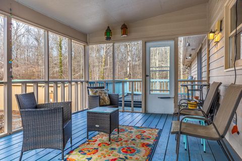 Tiny photo for 1212 Rocky Dell Lane, Signal Mountain, TN 37377 (MLS # 1528064)