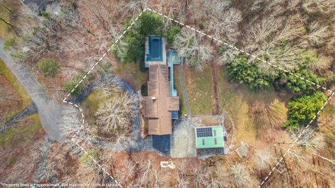 Tiny photo for 1212 Rocky Dell Lane, Signal Mountain, TN 37377 (MLS # 1528064)