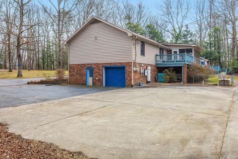 Tiny photo for 1212 Rocky Dell Lane, Signal Mountain, TN 37377 (MLS # 1528064)