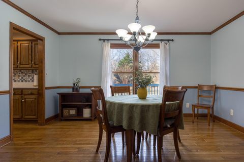 Tiny photo for 1212 Rocky Dell Lane, Signal Mountain, TN 37377 (MLS # 1528064)