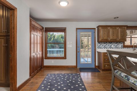 Tiny photo for 1212 Rocky Dell Lane, Signal Mountain, TN 37377 (MLS # 1528064)