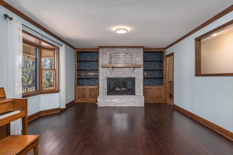 Tiny photo for 1212 Rocky Dell Lane, Signal Mountain, TN 37377 (MLS # 1528064)