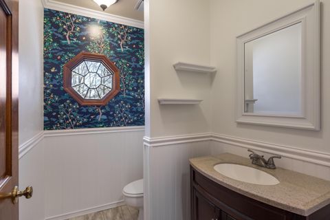 Tiny photo for 1212 Rocky Dell Lane, Signal Mountain, TN 37377 (MLS # 1528064)