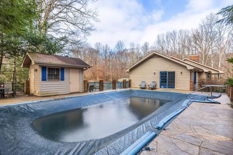 Tiny photo for 1212 Rocky Dell Lane, Signal Mountain, TN 37377 (MLS # 1528064)