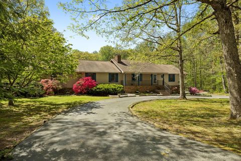 Photo of 1212 Rocky Dell Lane, Signal Mountain, TN 37377 (MLS # 1528064)
