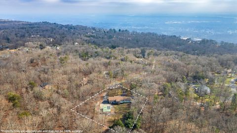 Tiny photo for 1212 Rocky Dell Lane, Signal Mountain, TN 37377 (MLS # 1528064)