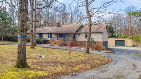 Tiny photo for 1212 Rocky Dell Lane, Signal Mountain, TN 37377 (MLS # 1528064)