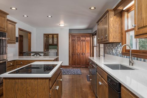 Tiny photo for 1212 Rocky Dell Lane, Signal Mountain, TN 37377 (MLS # 1528064)