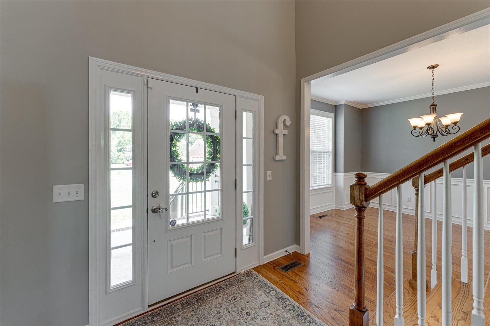 1164 Manassas Drive
