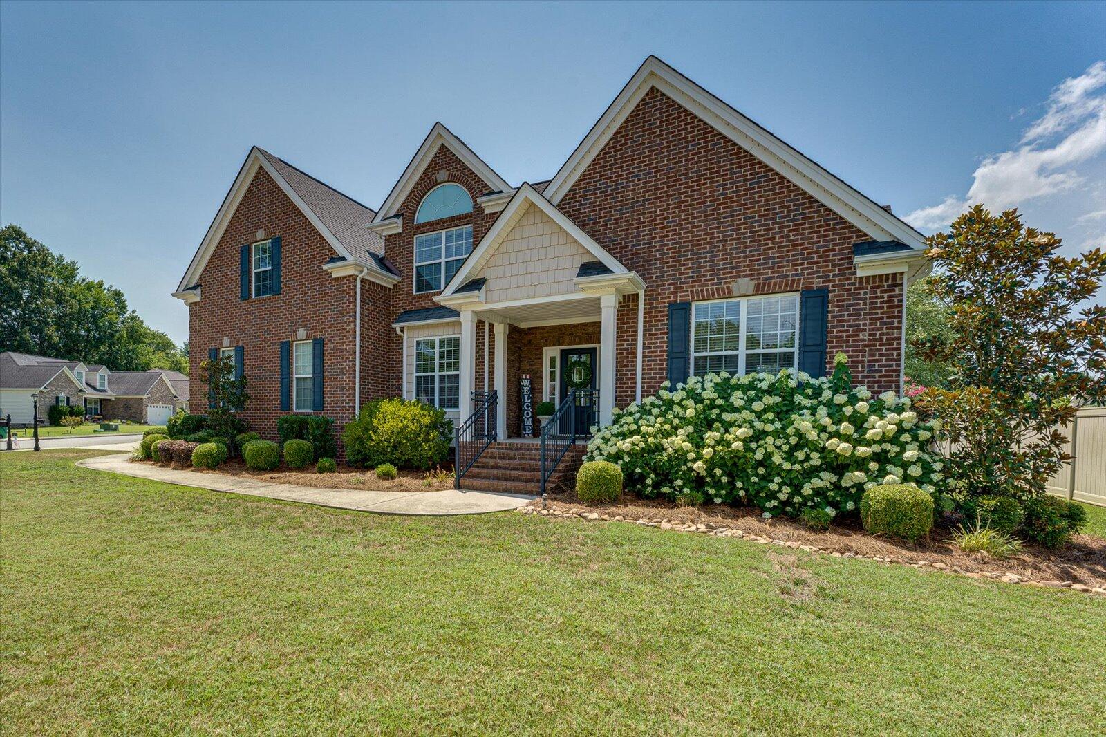 1164 Manassas Drive