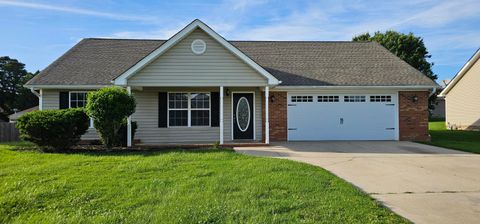 114 Mallard Lane LaFayette GA 30728
