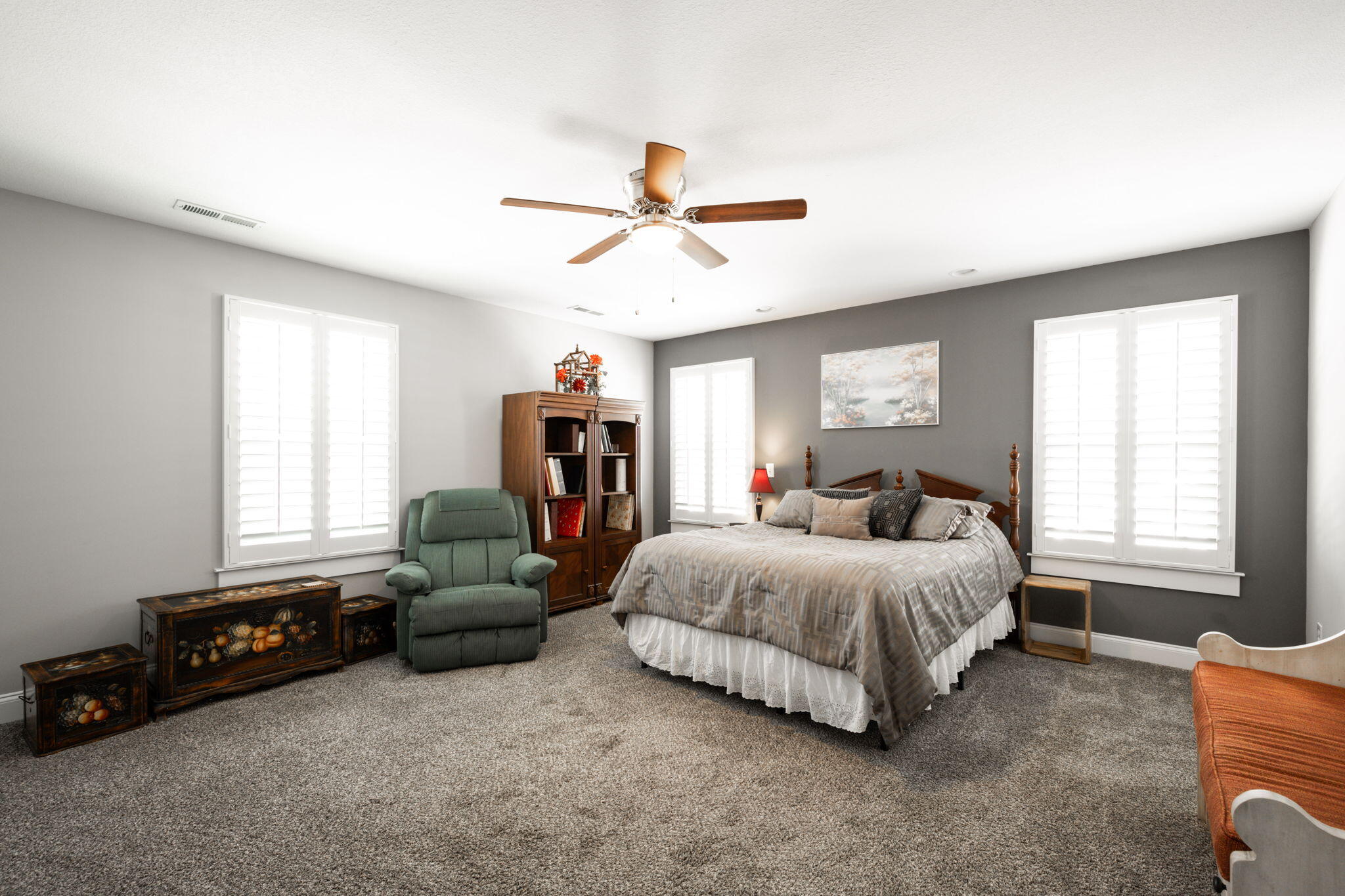 8975 Silver Maple Drive, Ooltewah, Tennessee image 16