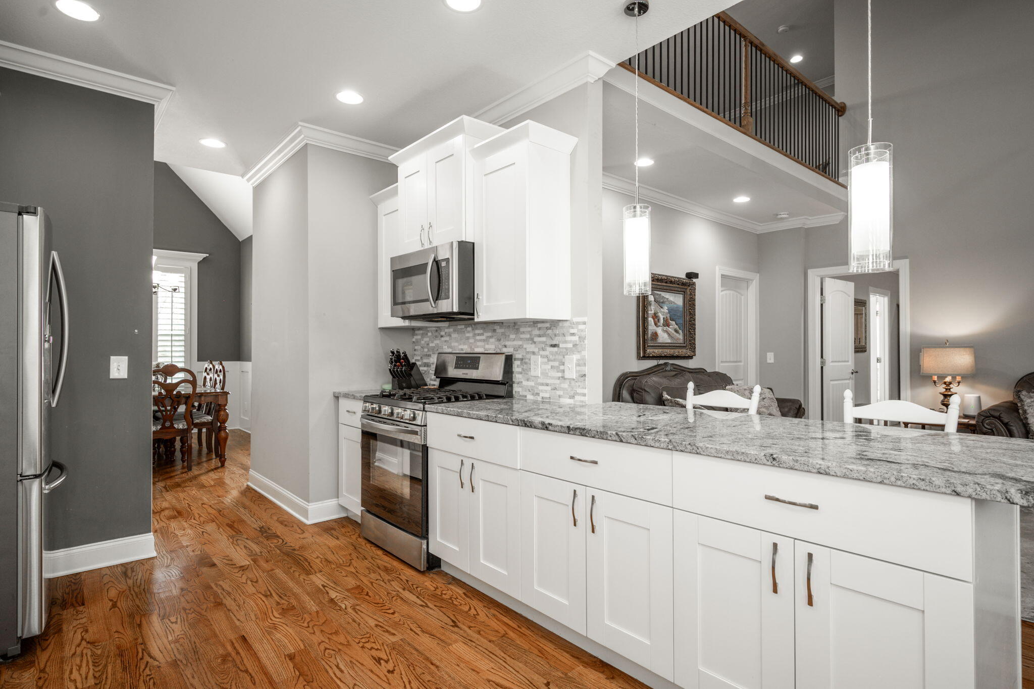 8975 Silver Maple Drive, Ooltewah, Tennessee image 8