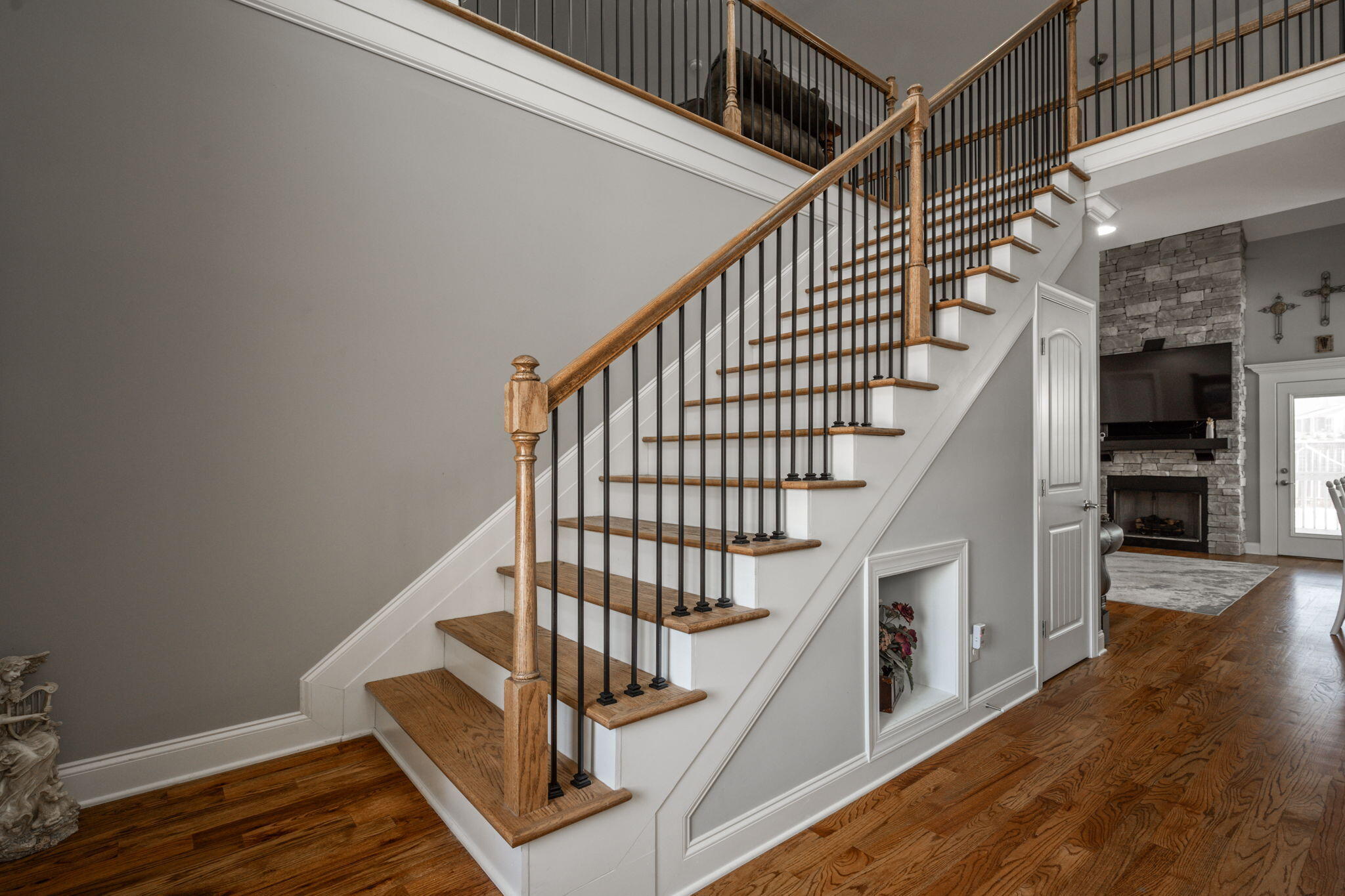 8975 Silver Maple Drive, Ooltewah, Tennessee image 21