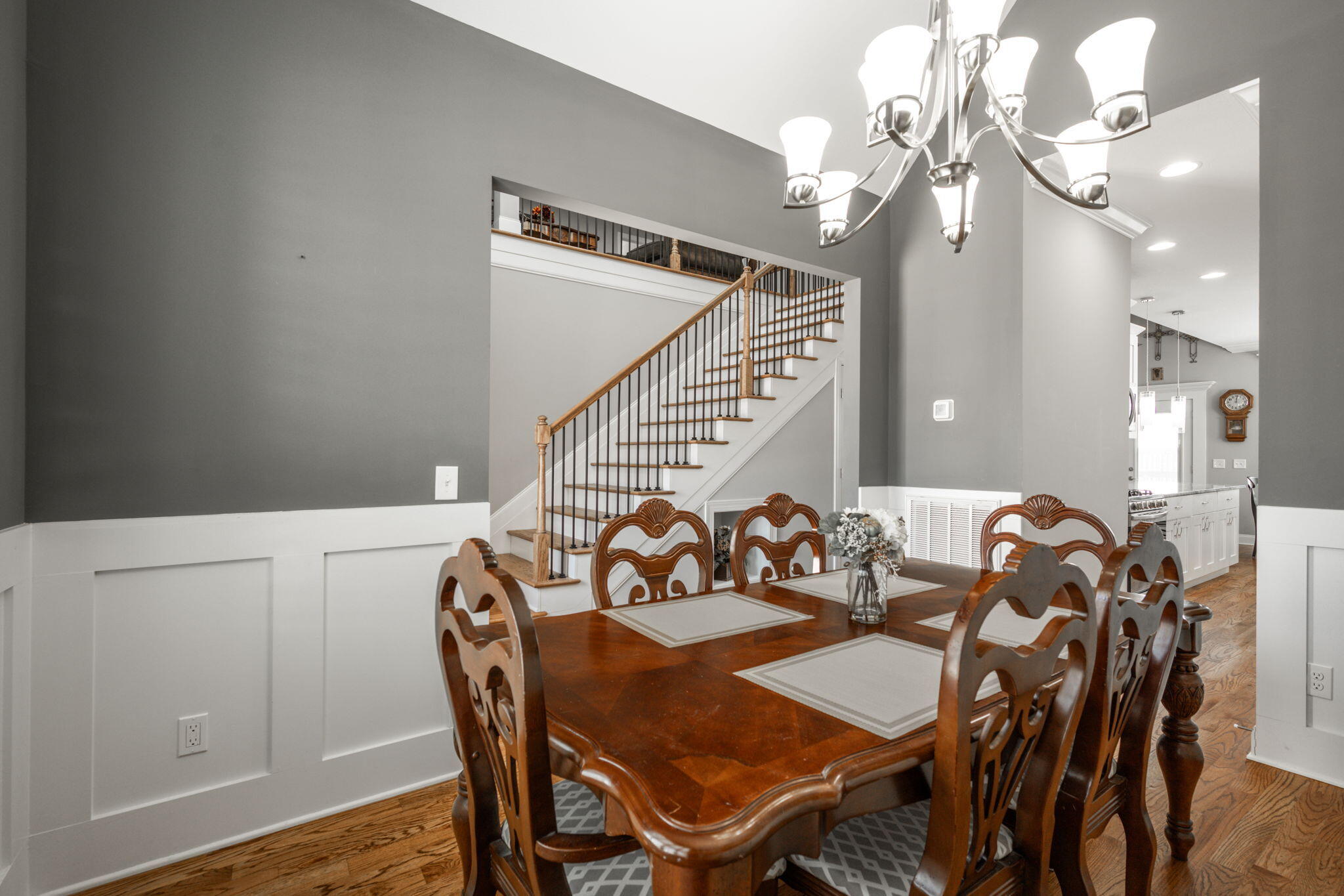 8975 Silver Maple Drive, Ooltewah, Tennessee image 7