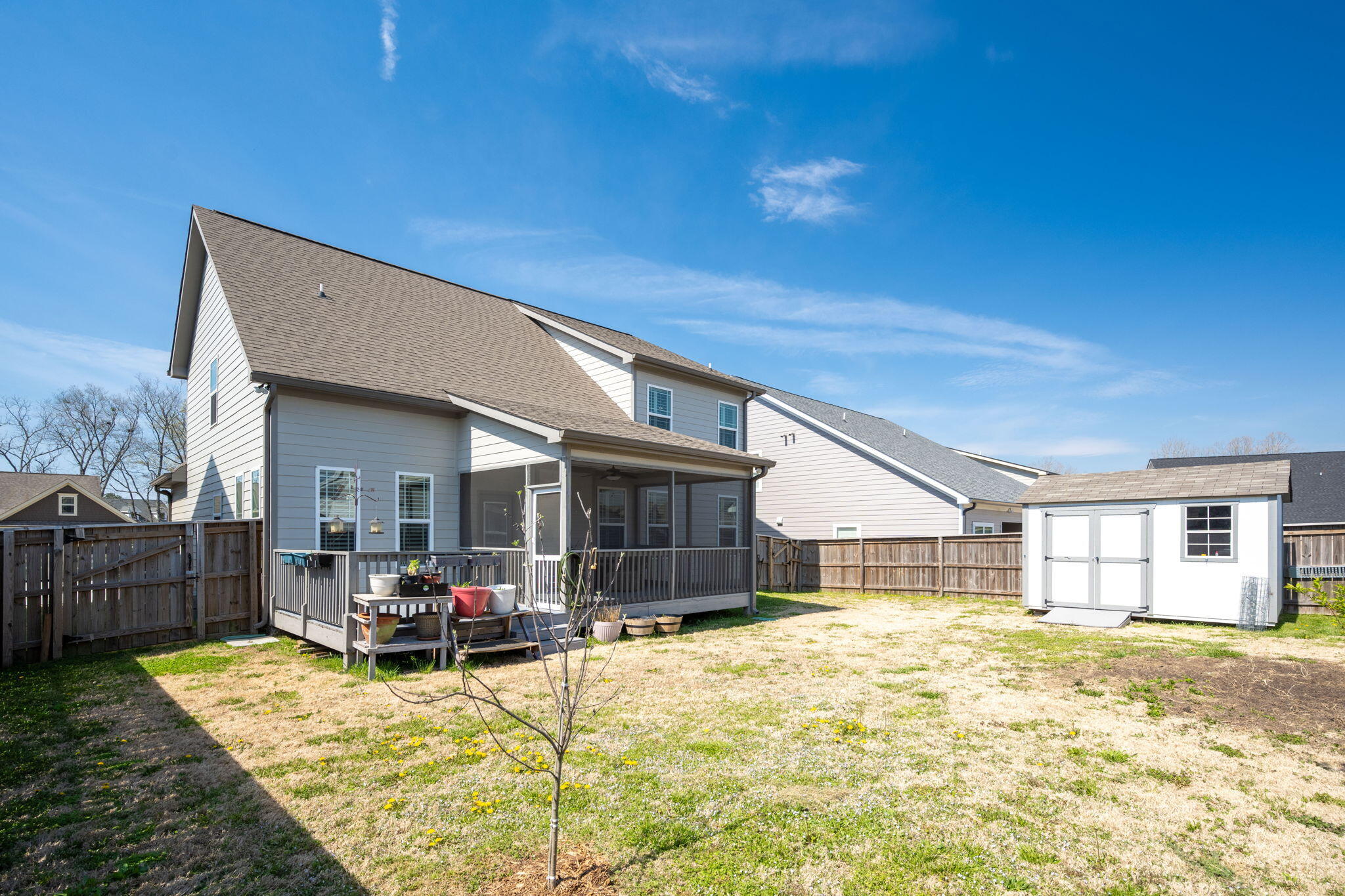 8975 Silver Maple Drive, Ooltewah, Tennessee image 4