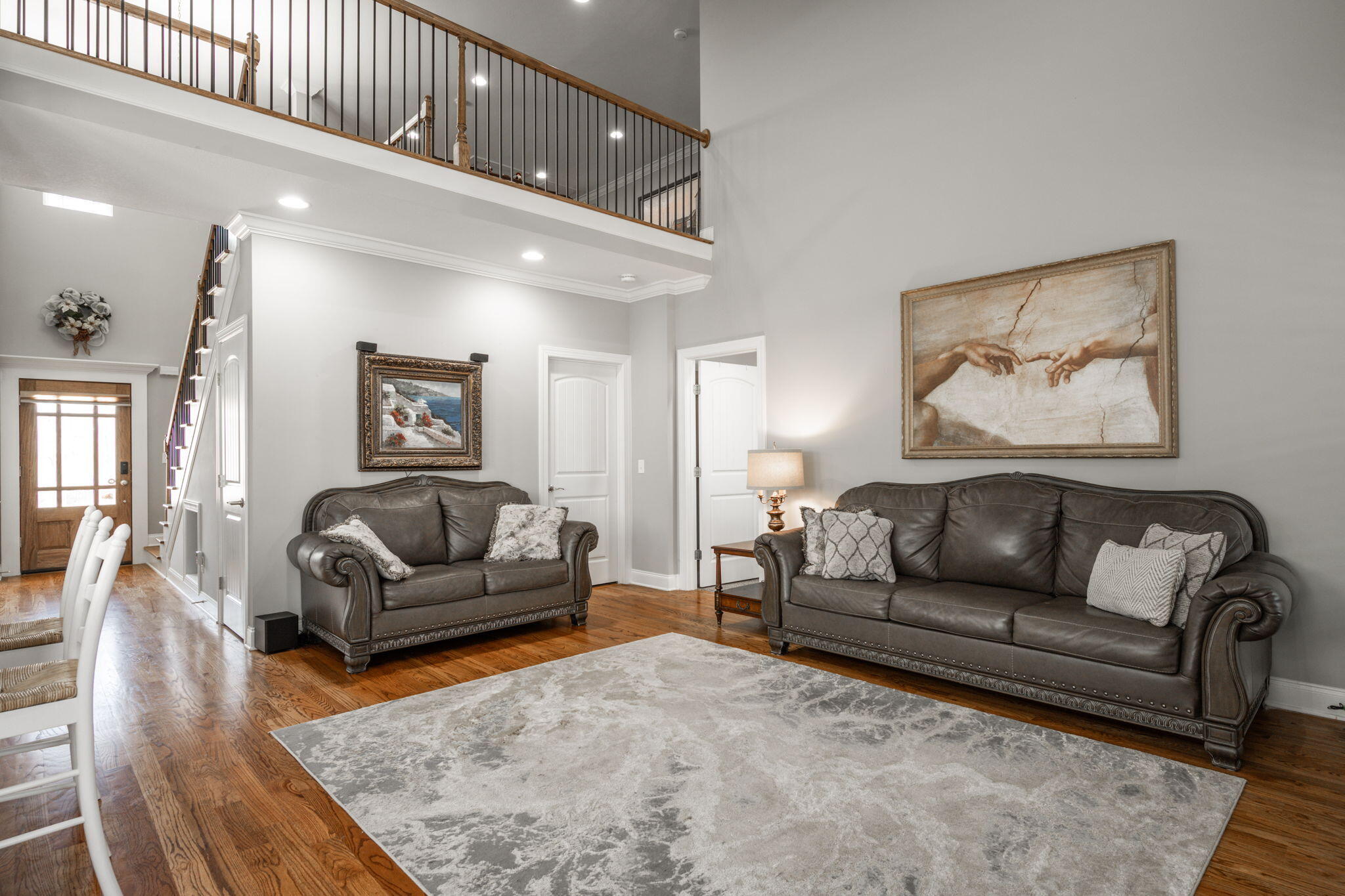 8975 Silver Maple Drive, Ooltewah, Tennessee image 15