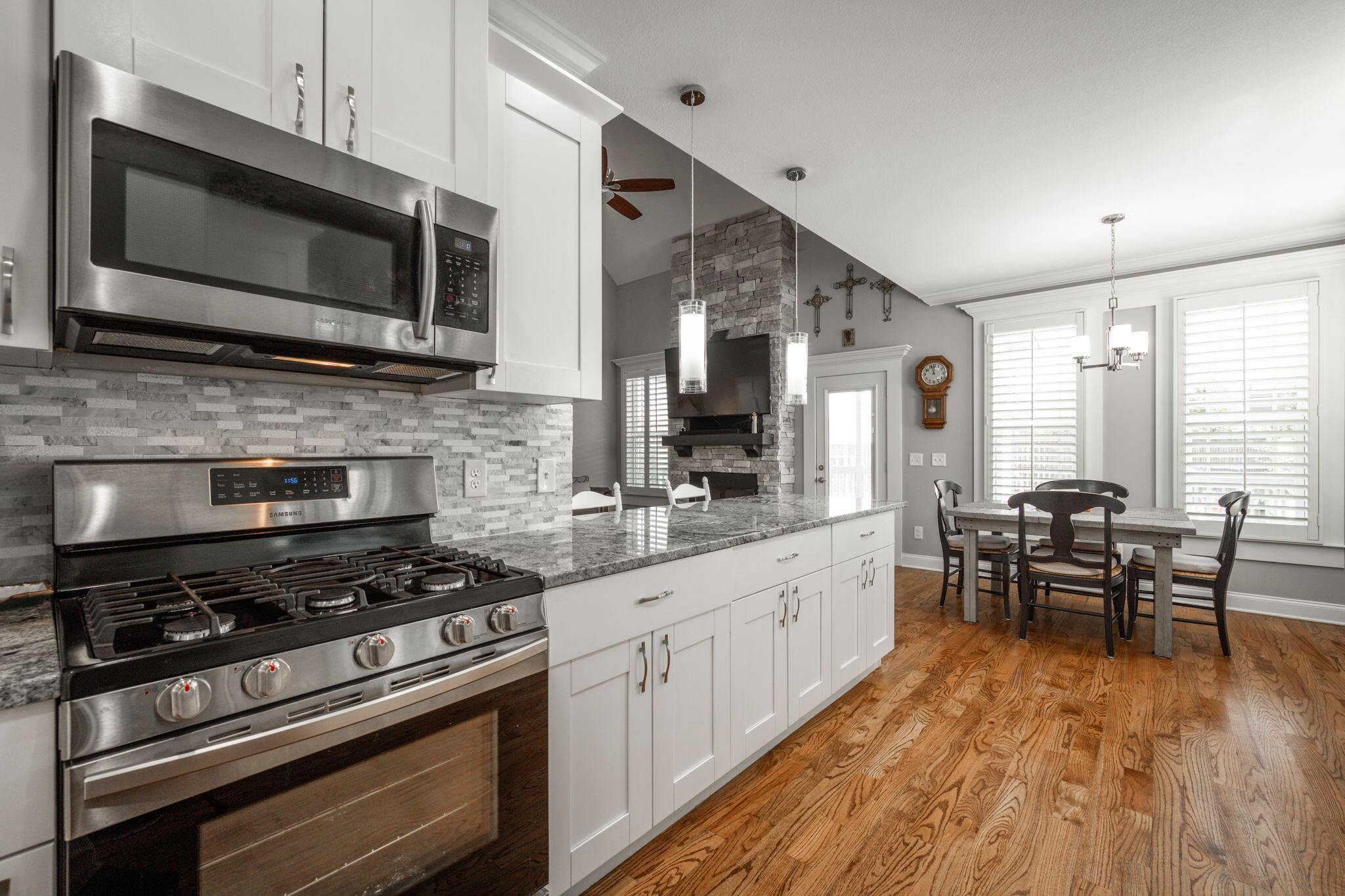 8975 Silver Maple Drive, Ooltewah, Tennessee image 10