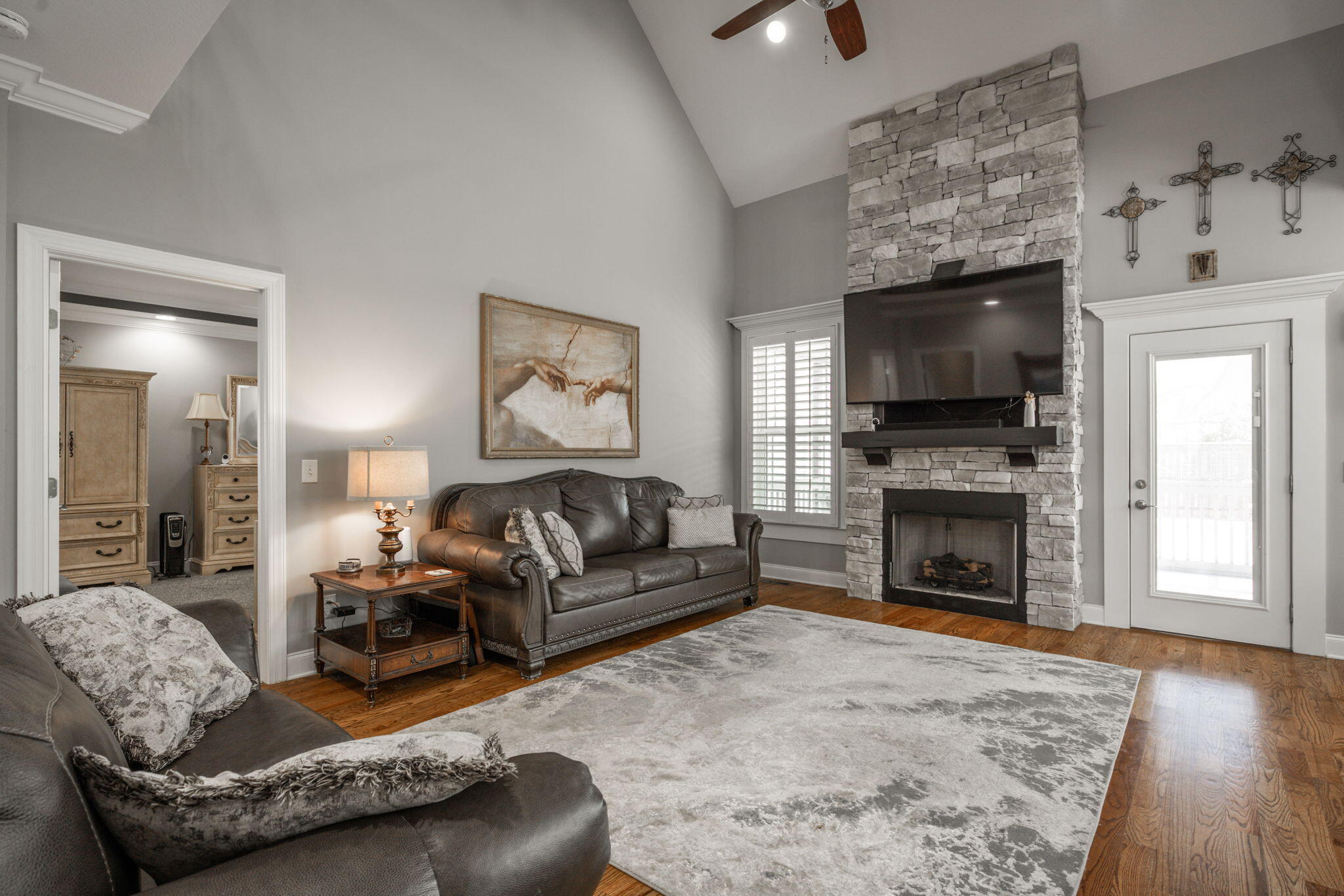 8975 Silver Maple Drive, Ooltewah, Tennessee image 14