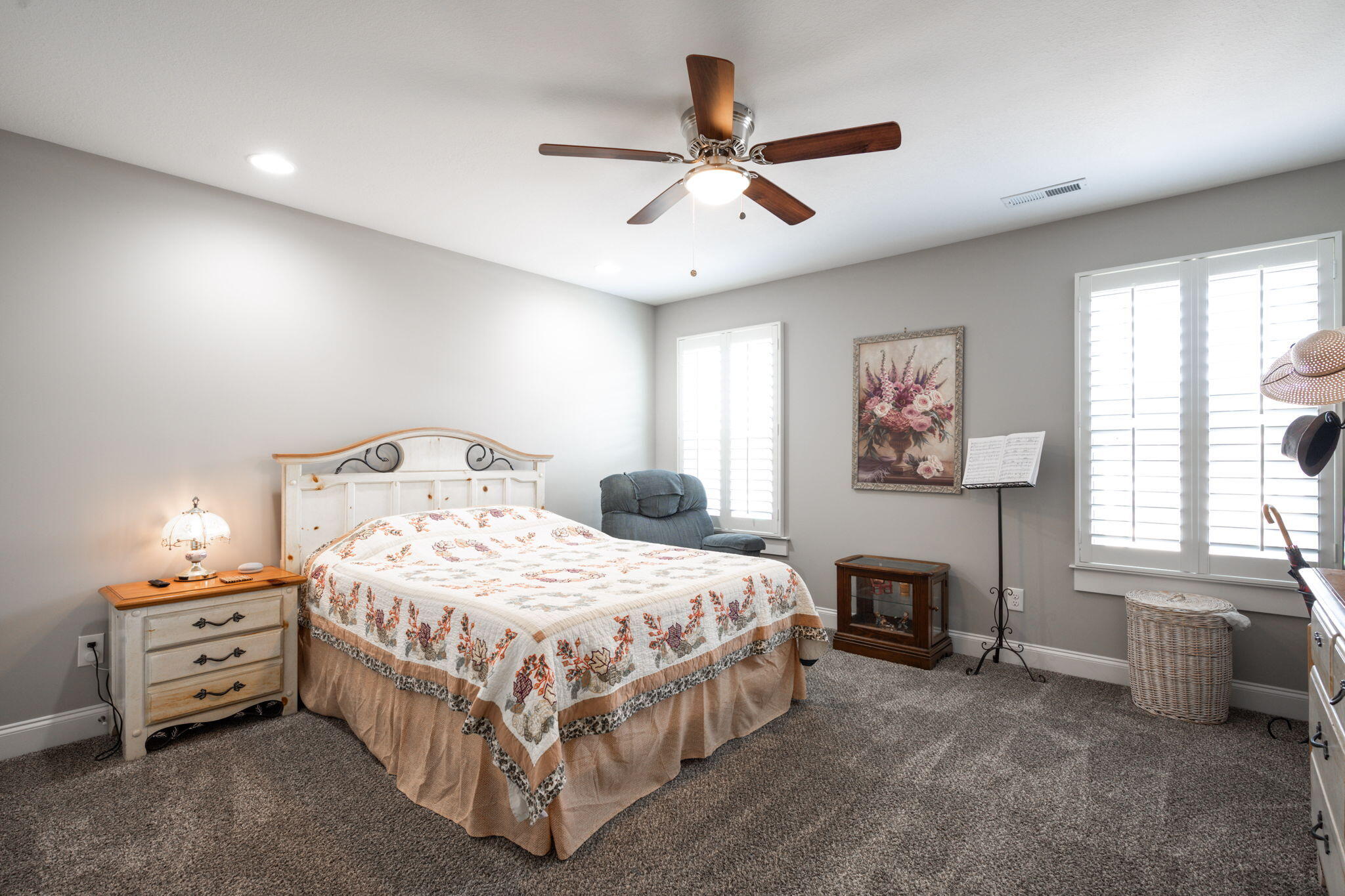 8975 Silver Maple Drive, Ooltewah, Tennessee image 27