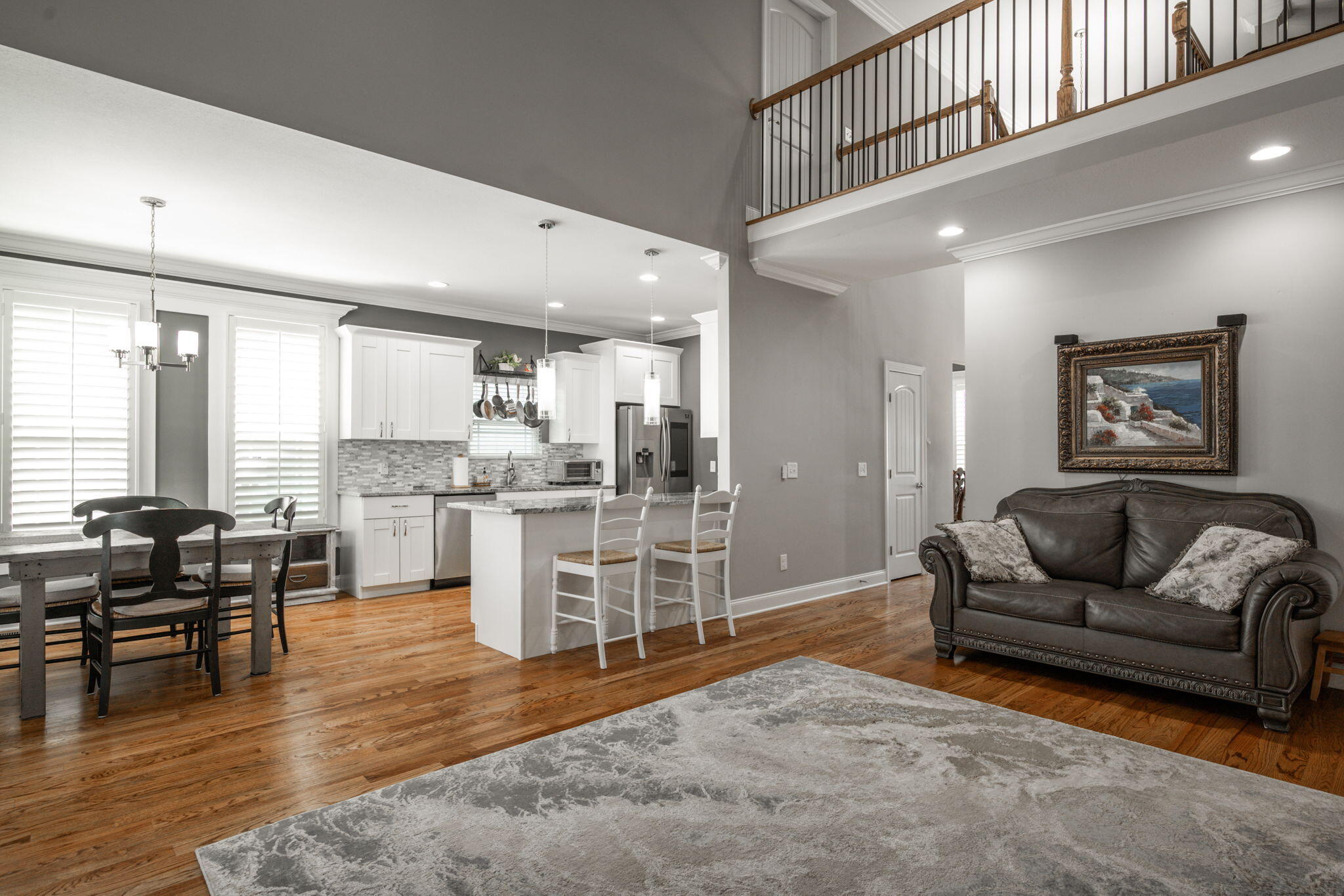 8975 Silver Maple Drive, Ooltewah, Tennessee image 13