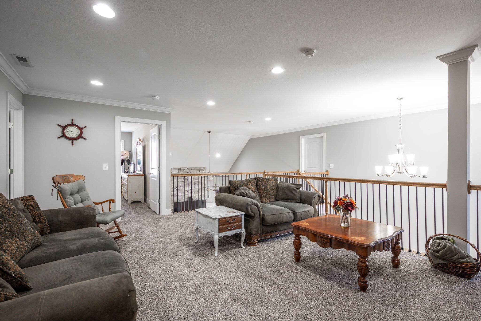 8975 Silver Maple Drive, Ooltewah, Tennessee image 23