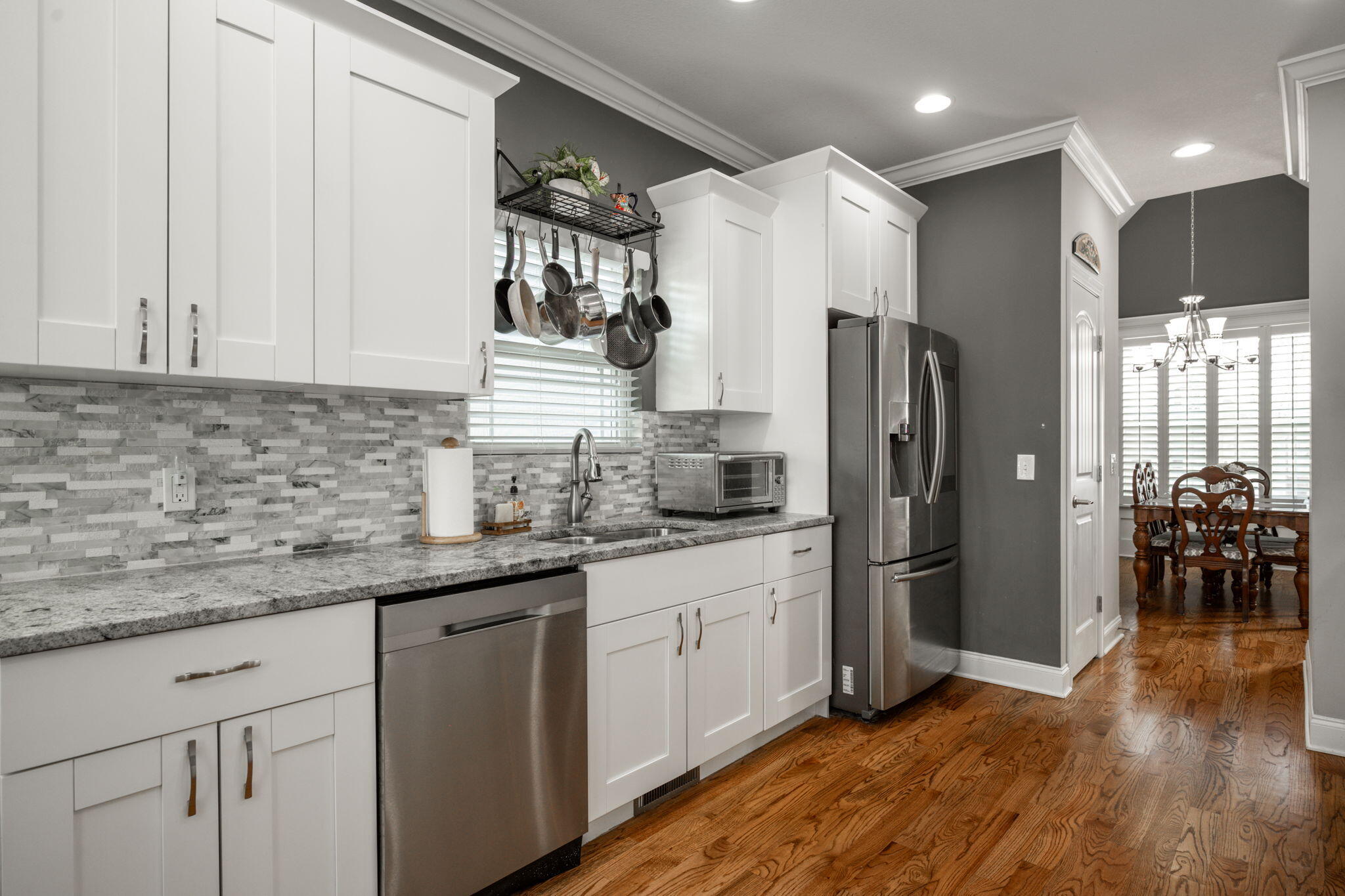8975 Silver Maple Drive, Ooltewah, Tennessee image 9