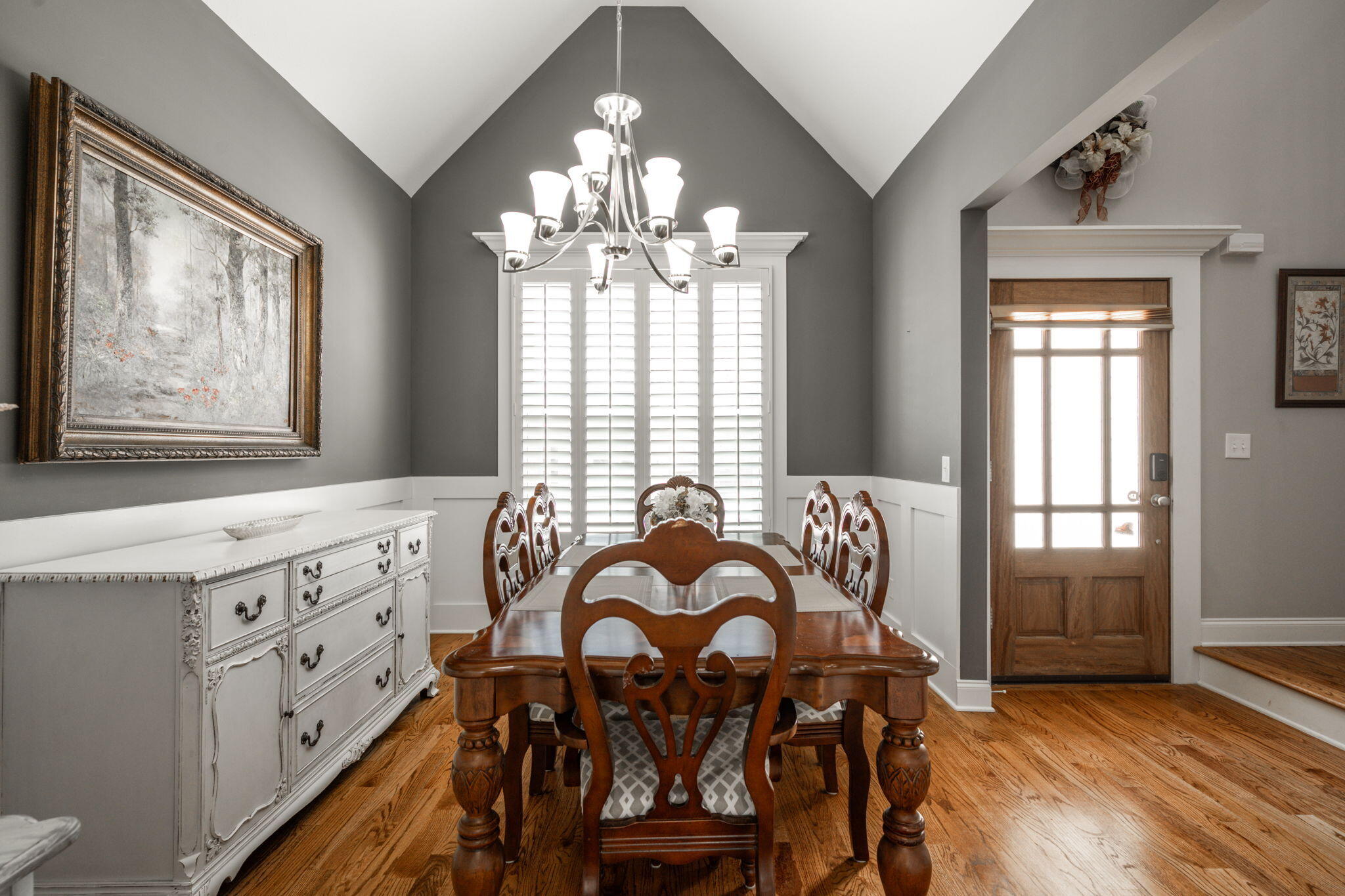 8975 Silver Maple Drive, Ooltewah, Tennessee image 6