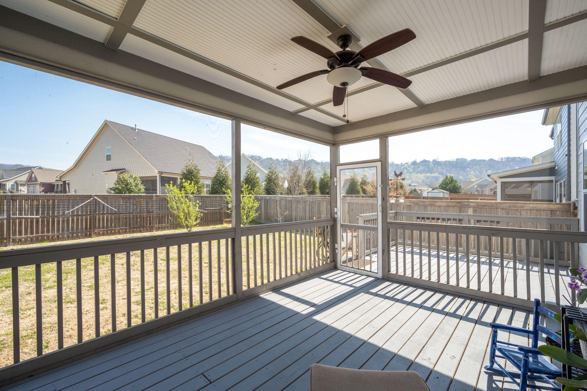 8975 Silver Maple Drive, Ooltewah, Tennessee image 5