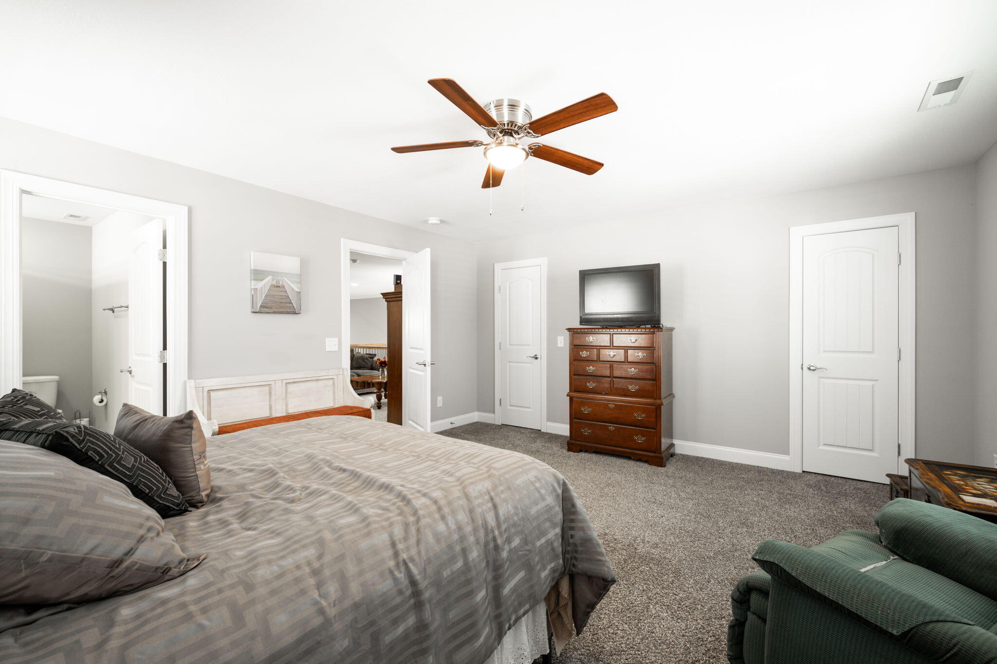 8975 Silver Maple Drive, Ooltewah, Tennessee image 17