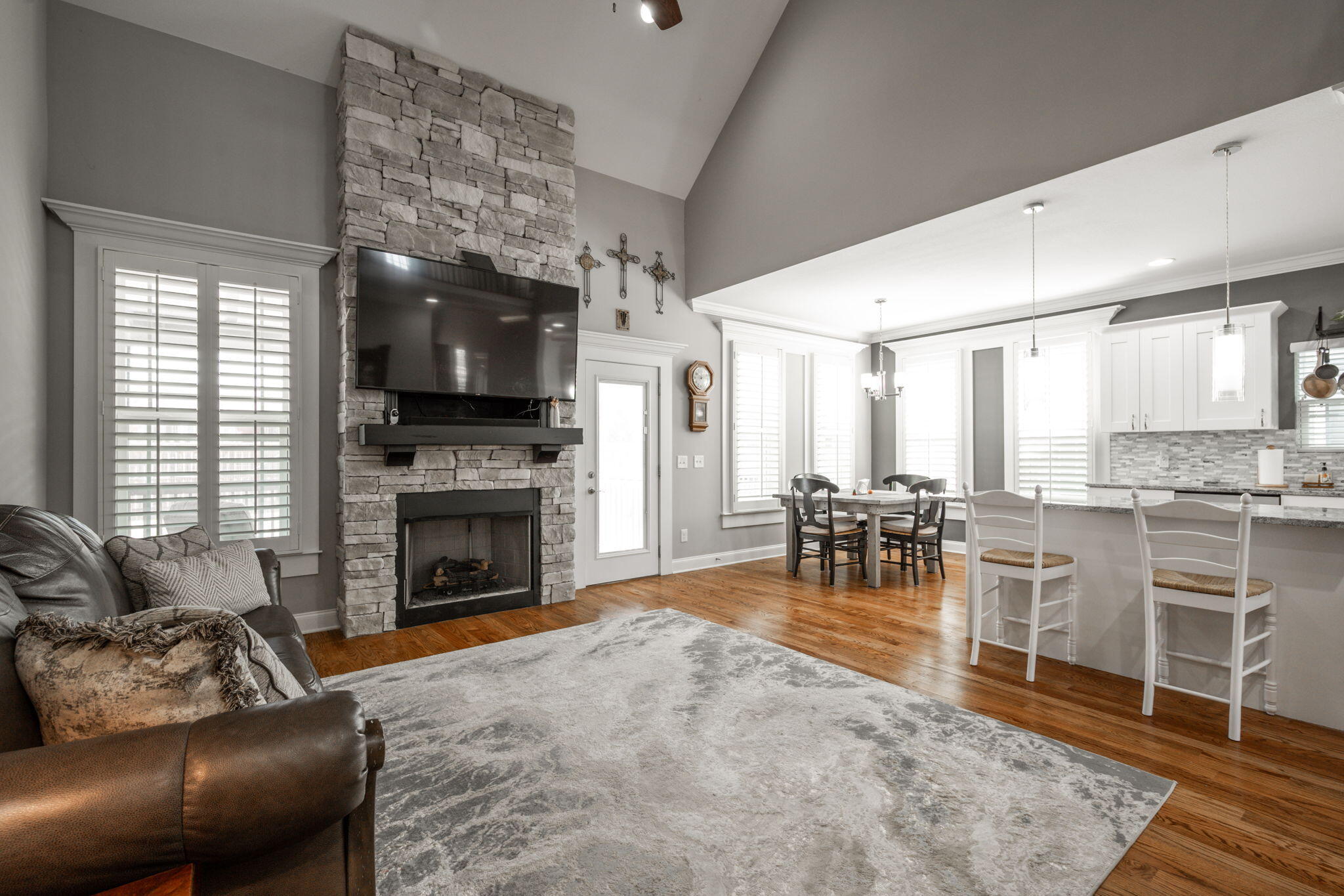 8975 Silver Maple Drive, Ooltewah, Tennessee image 12