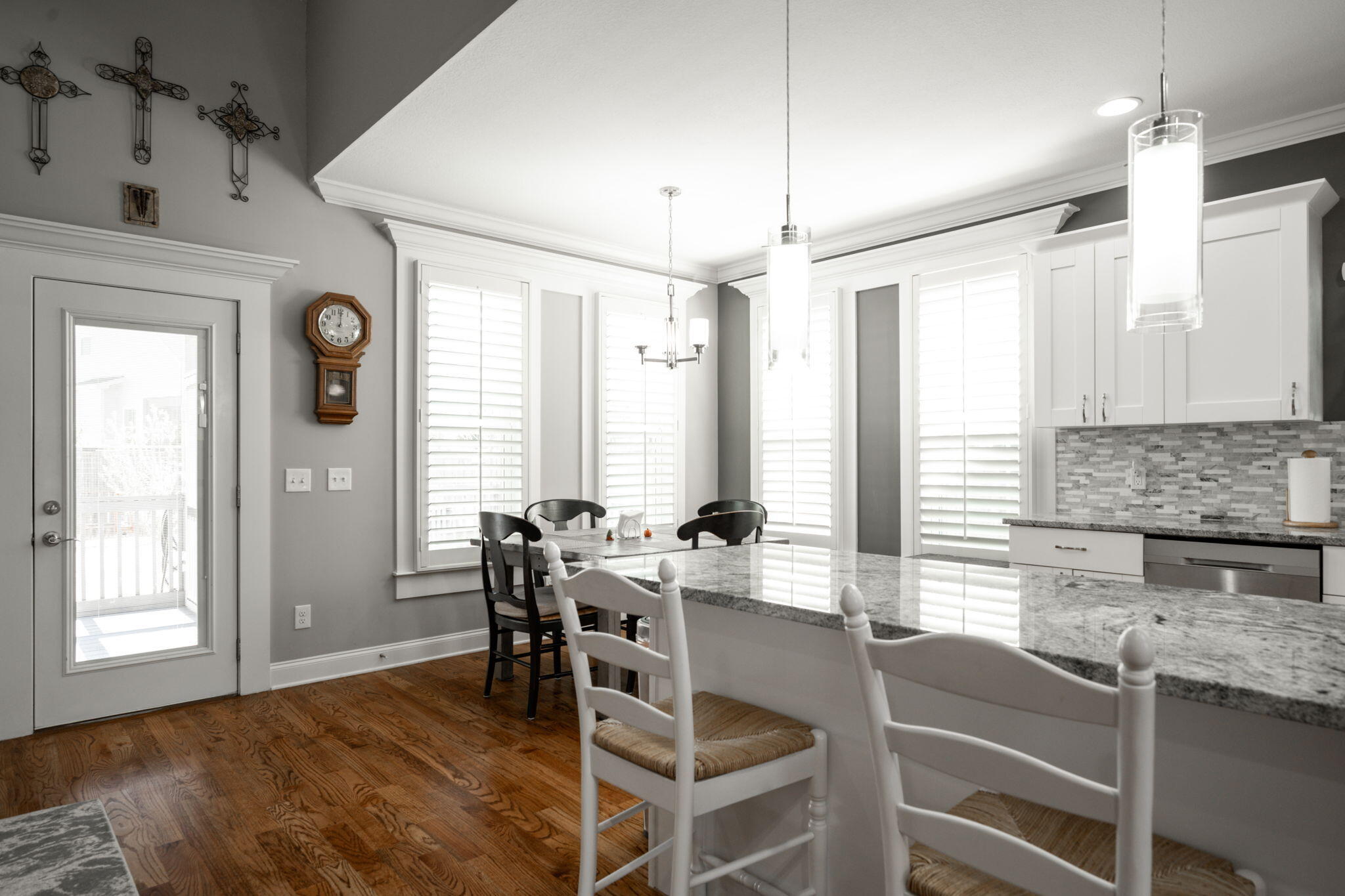 8975 Silver Maple Drive, Ooltewah, Tennessee image 11