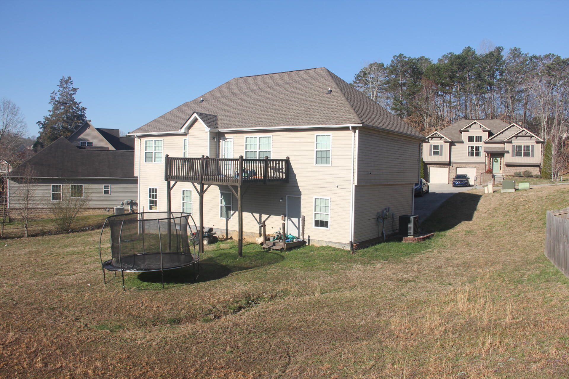 7637 Passport Drive, Ooltewah, Tennessee image 16
