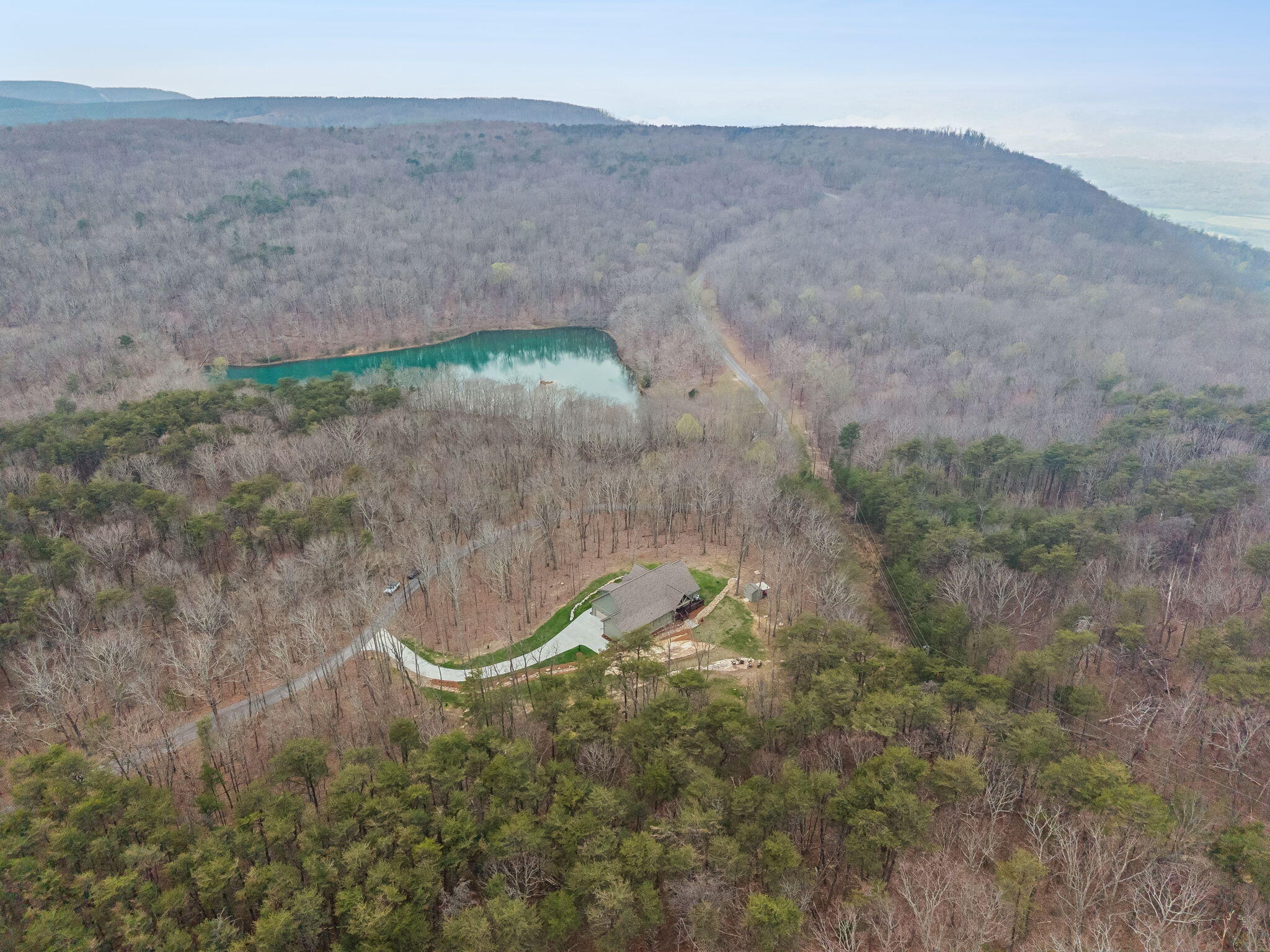 715 Walden View Road