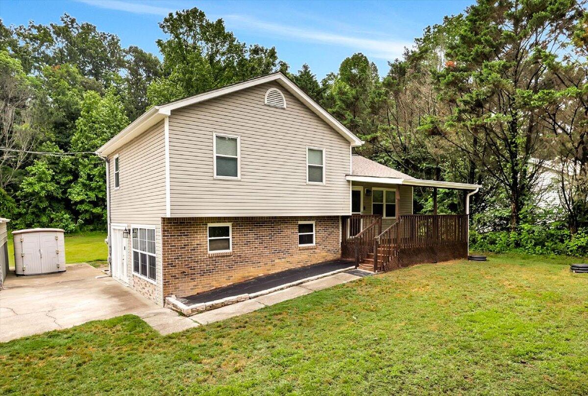 549 Davis Ridge Road, Ringgold, Georgia image 2