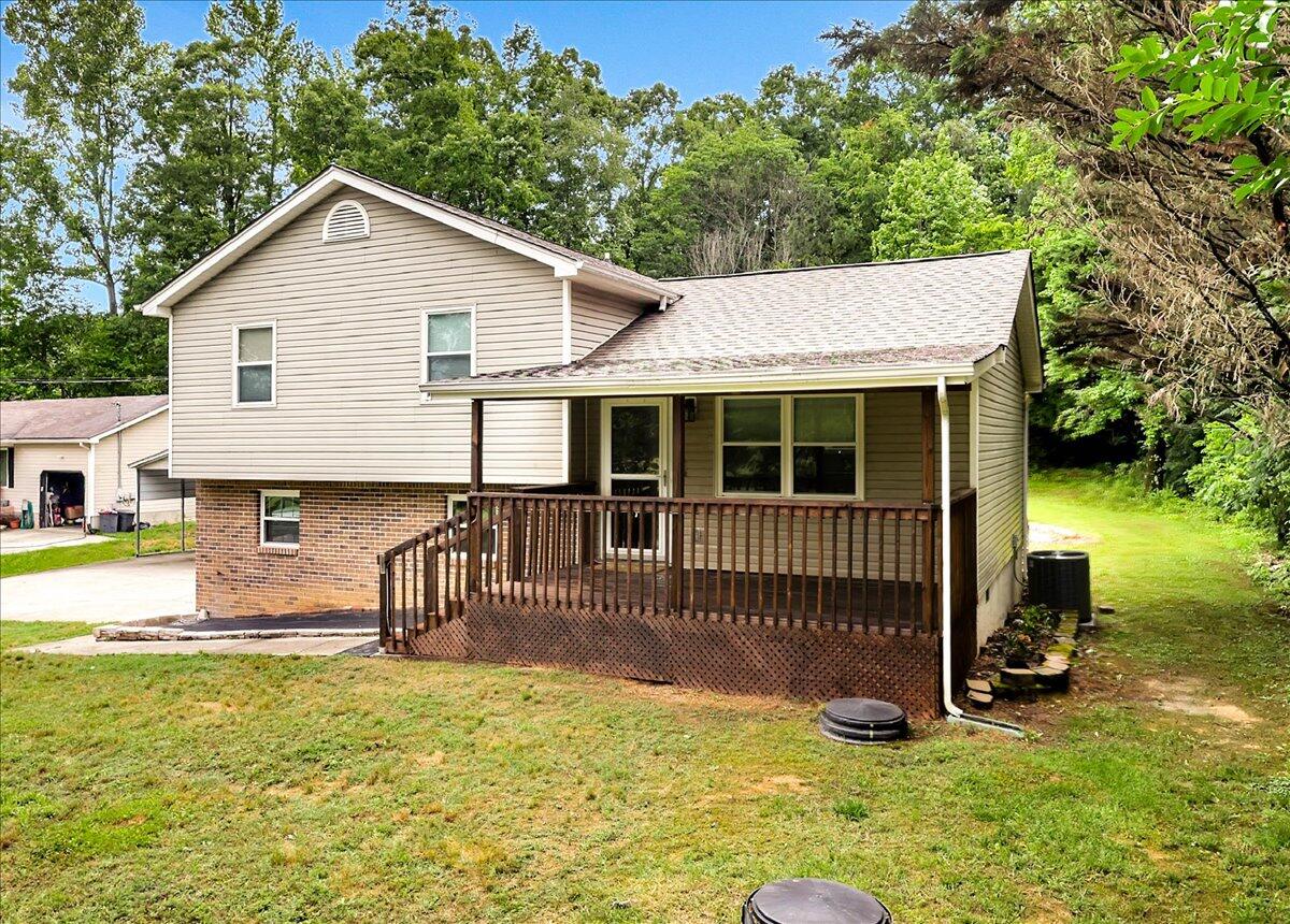 549 Davis Ridge Road, Ringgold, Georgia image 3