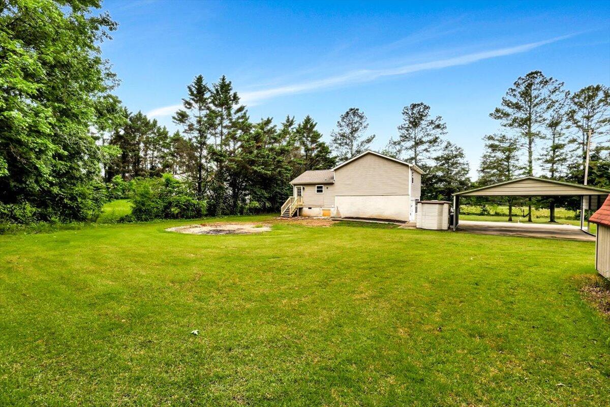 549 Davis Ridge Road, Ringgold, Georgia image 25