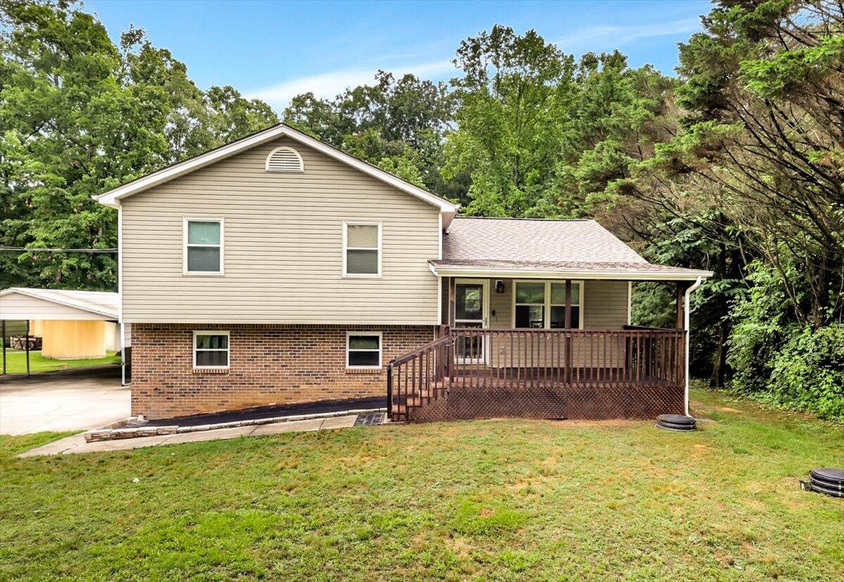 549 Davis Ridge Road, Ringgold, Georgia image 1
