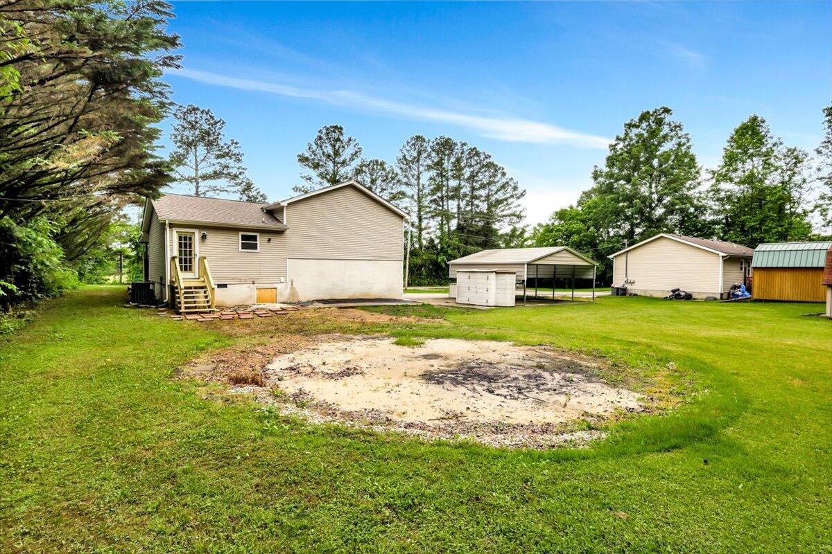 549 Davis Ridge Road, Ringgold, Georgia image 24