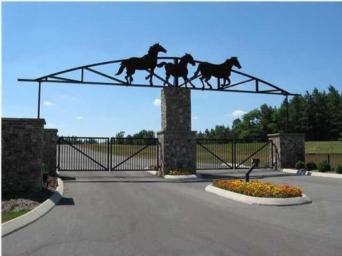 Lot 54 Mokay View Drive 54 South Pittsburg TN 37380