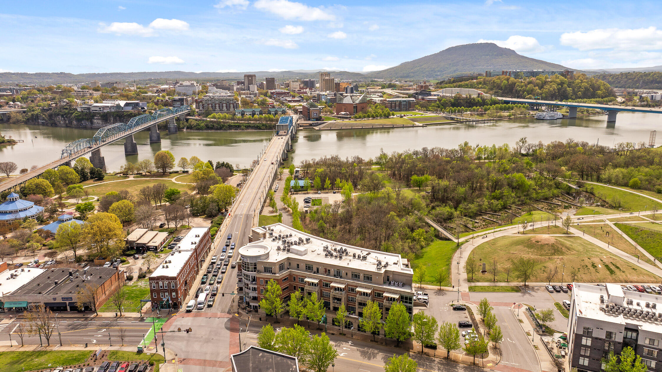 4 Cherokee Boulevard #405, Chattanooga, Tennessee image 29