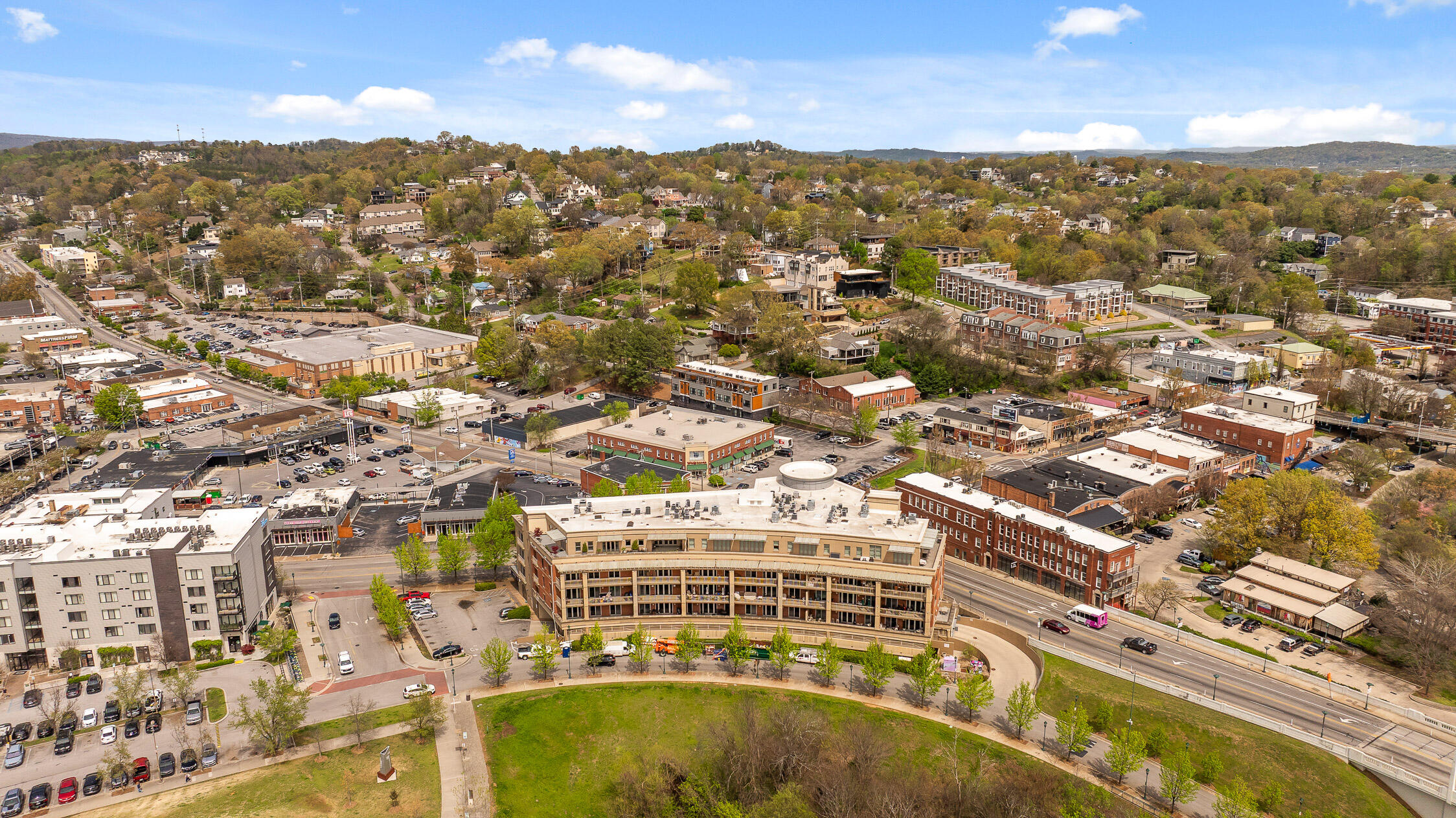 4 Cherokee Boulevard #405, Chattanooga, Tennessee image 28